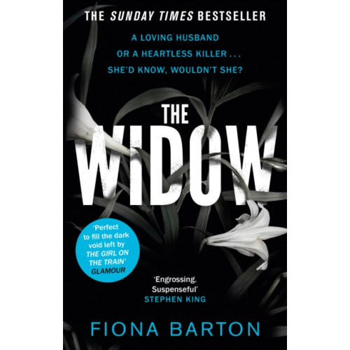 Transworld publishers ltd The Widow (häftad, eng)