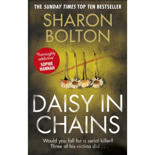 Transworld publishers ltd Daisy in Chains (häftad, eng)