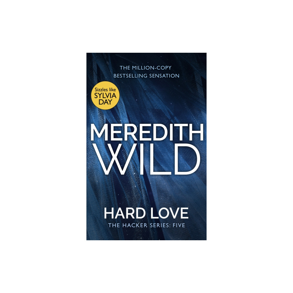 Produktbild för Hard Love (häftad, eng)