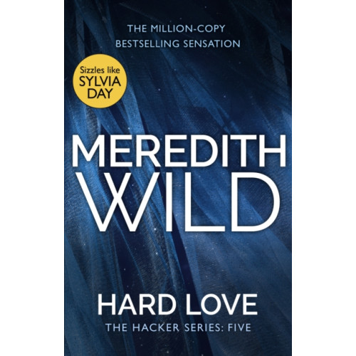 Transworld publishers ltd Hard Love (häftad, eng)