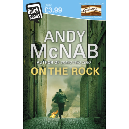Transworld publishers ltd On The Rock (häftad, eng)