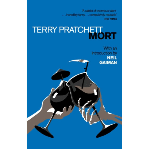 Transworld publishers ltd Mort (häftad, eng)