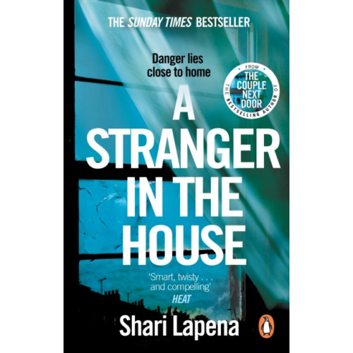Transworld publishers ltd A Stranger in the House (häftad, eng)
