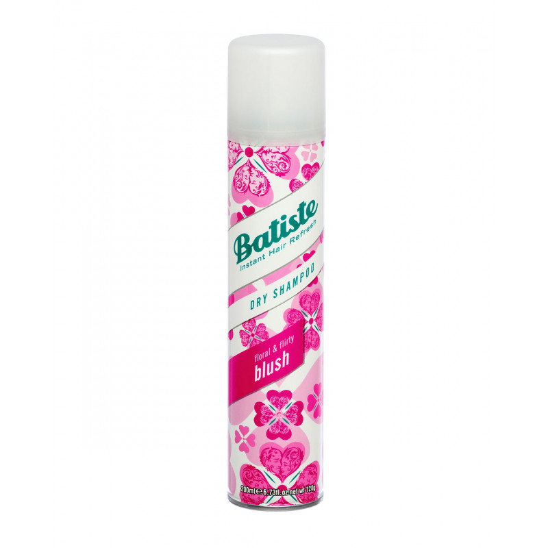 Produktbild för Dry Shampoo Blush 200 ml