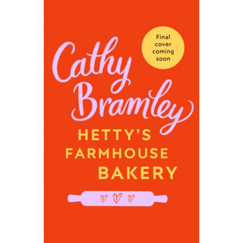 Transworld publishers ltd Hetty’s Farmhouse Bakery (häftad, eng)
