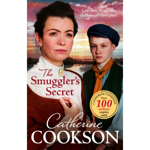 Transworld publishers ltd The Smuggler’s Secret (häftad, eng)