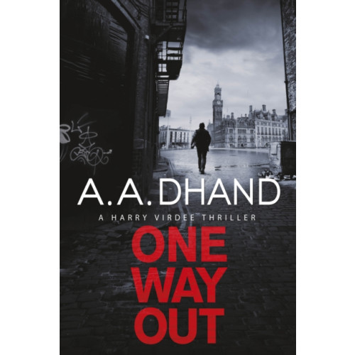 Transworld publishers ltd One Way Out (häftad, eng)
