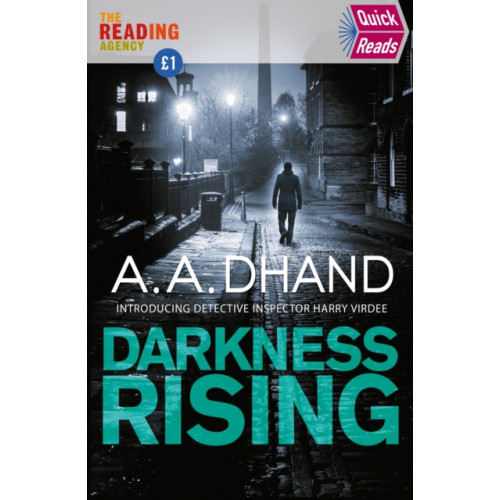 Transworld publishers ltd Darkness Rising (häftad, eng)