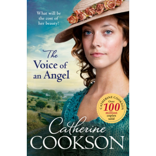 Transworld publishers ltd The Voice of an Angel (häftad, eng)