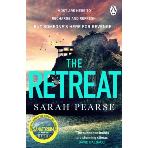 Transworld publishers ltd The Retreat (häftad, eng)