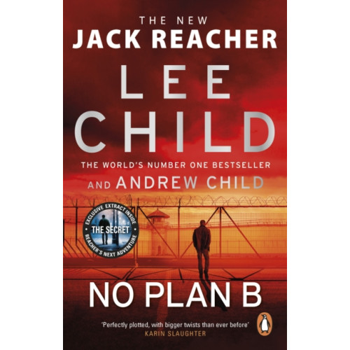 Transworld publishers ltd No Plan B (häftad, eng)