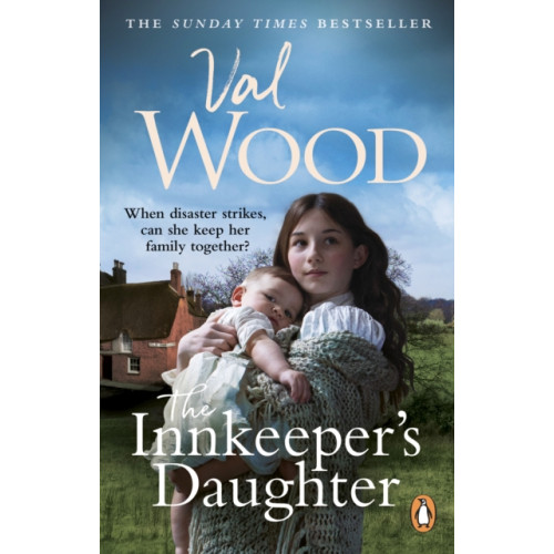 Transworld publishers ltd The Innkeeper's Daughter (häftad, eng)