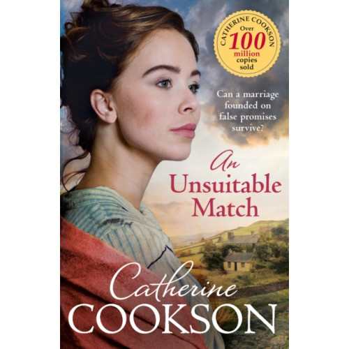 Transworld publishers ltd An Unsuitable Match (häftad, eng)