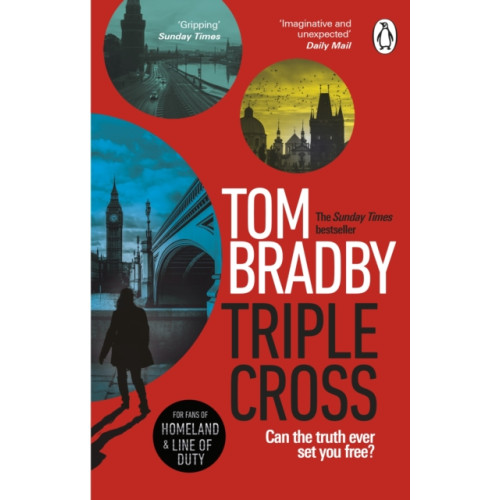 Transworld publishers ltd Triple Cross (häftad, eng)