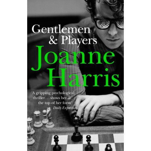 Transworld publishers ltd Gentlemen & Players (häftad, eng)