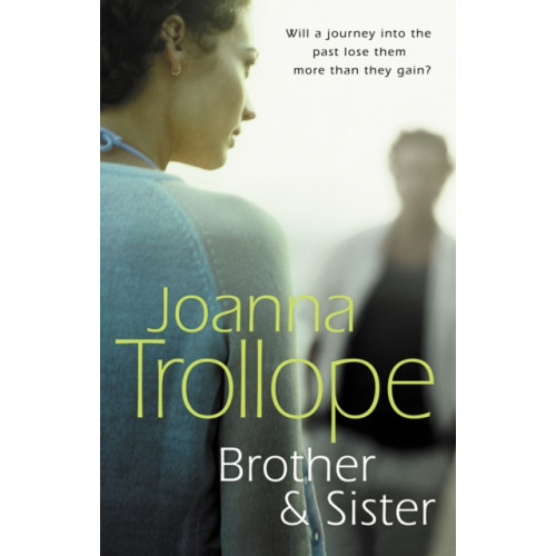 Transworld publishers ltd Brother & Sister (häftad, eng)