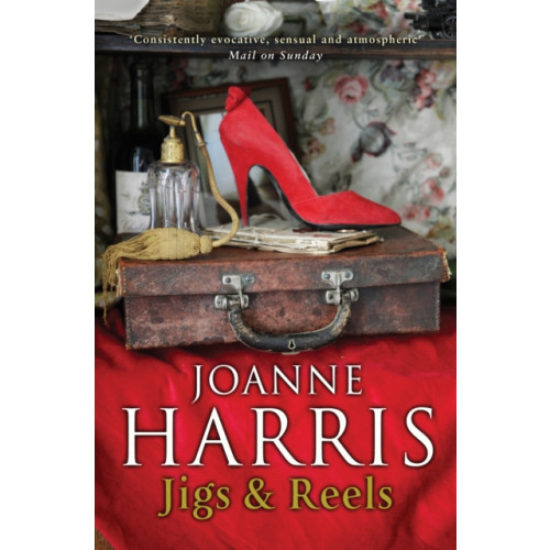 Transworld publishers ltd Jigs & Reels (häftad, eng)
