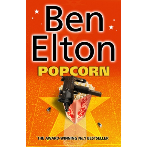 Transworld publishers ltd Popcorn (häftad, eng)