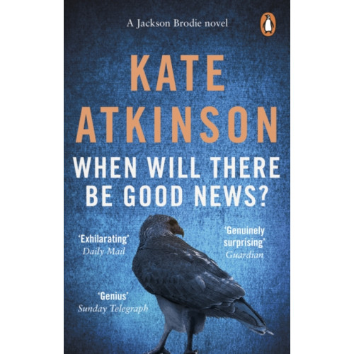 Transworld publishers ltd When Will There Be Good News? (häftad, eng)