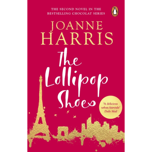 Transworld publishers ltd The Lollipop Shoes (häftad, eng)