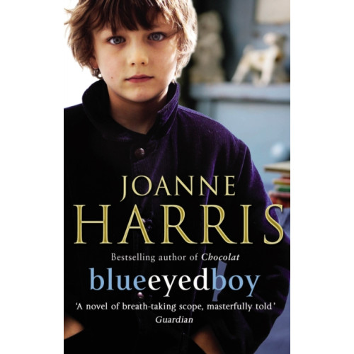 Transworld publishers ltd Blueeyedboy (häftad, eng)