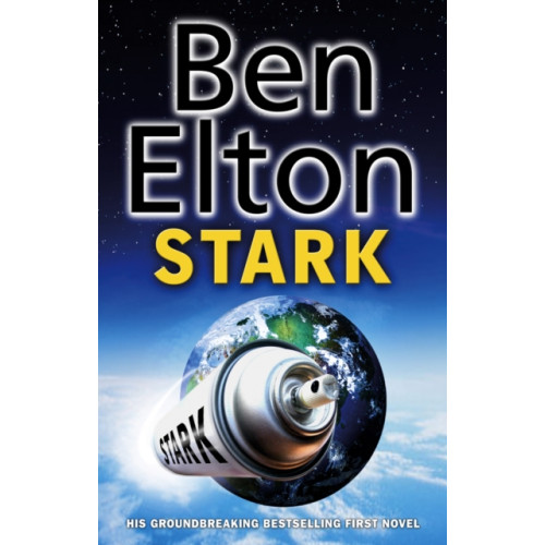Transworld publishers ltd Stark (häftad, eng)