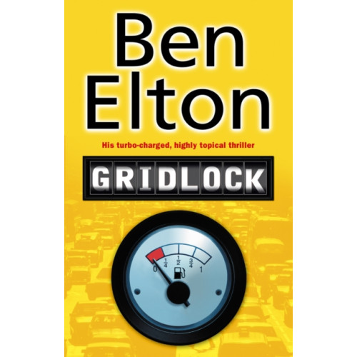 Transworld publishers ltd Gridlock (häftad, eng)