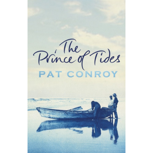 Transworld publishers ltd The Prince Of Tides (häftad, eng)
