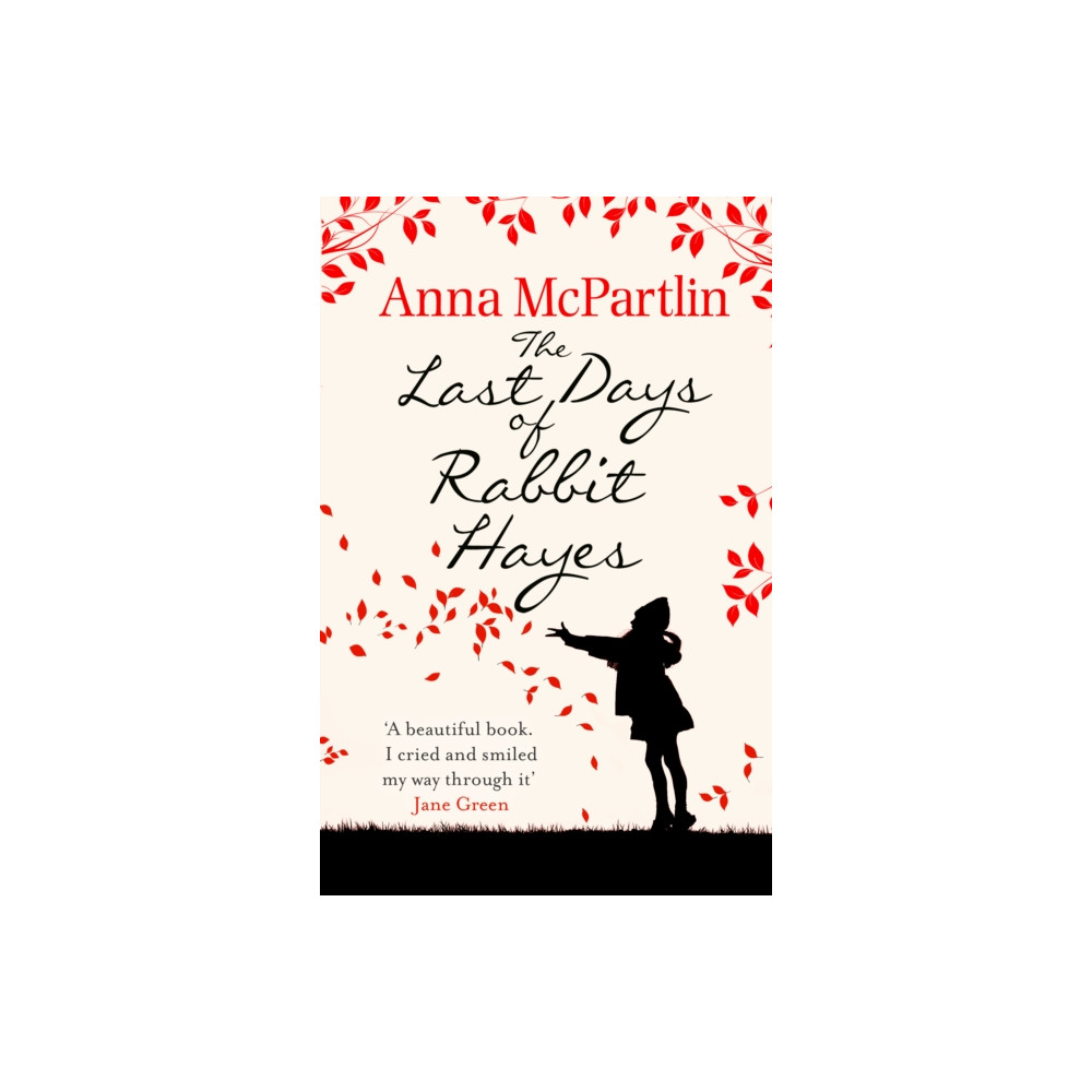 Produktbild för The Last Days of Rabbit Hayes (häftad, eng)
