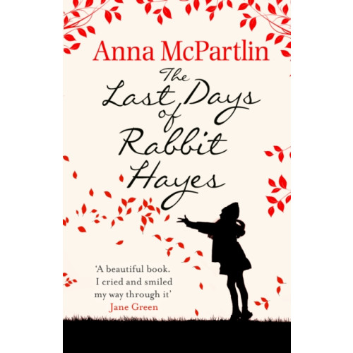 Transworld publishers ltd The Last Days of Rabbit Hayes (häftad, eng)