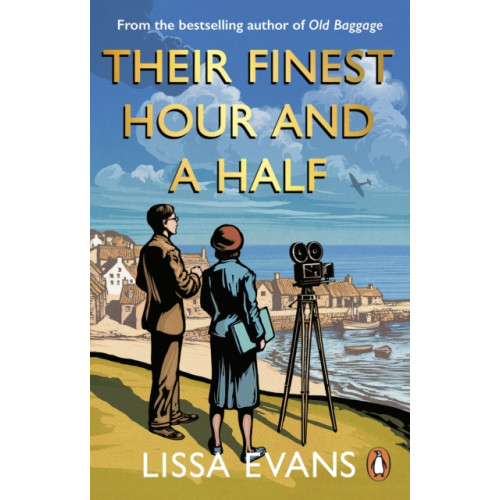 Transworld publishers ltd Their Finest Hour and a Half (häftad, eng)