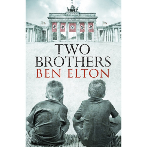 Transworld publishers ltd Two Brothers (häftad, eng)