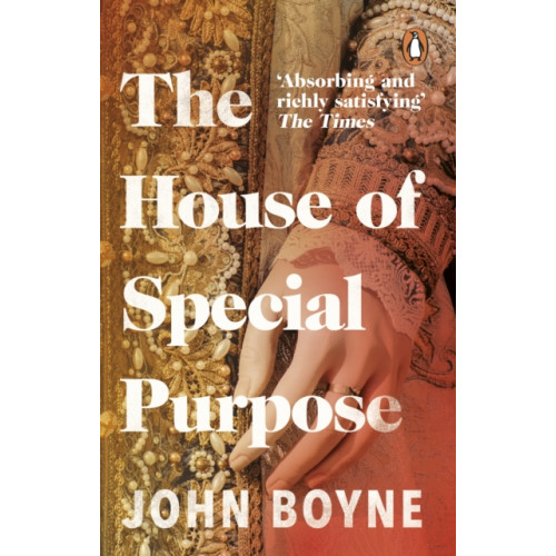 Transworld publishers ltd The House of Special Purpose (häftad, eng)