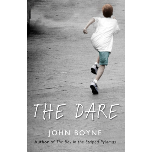 Transworld publishers ltd The Dare (häftad, eng)