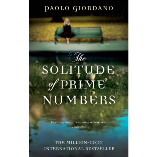 Transworld publishers ltd The Solitude of Prime Numbers (häftad, eng)