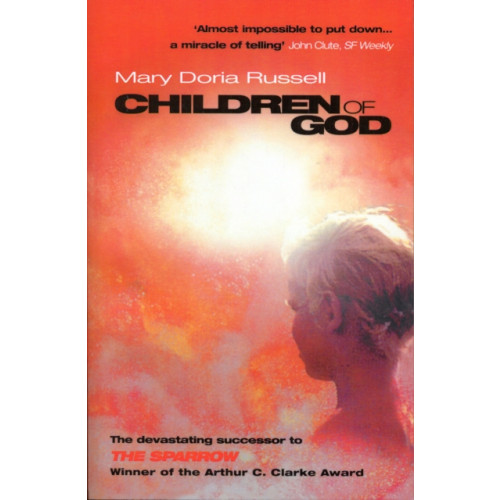 Transworld publishers ltd Children Of God (häftad, eng)