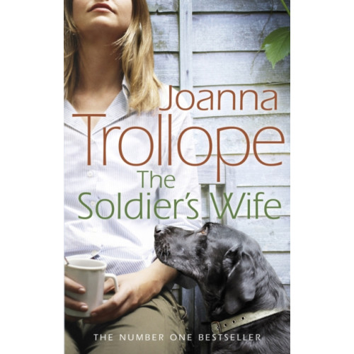 Transworld publishers ltd The Soldier's Wife (häftad, eng)