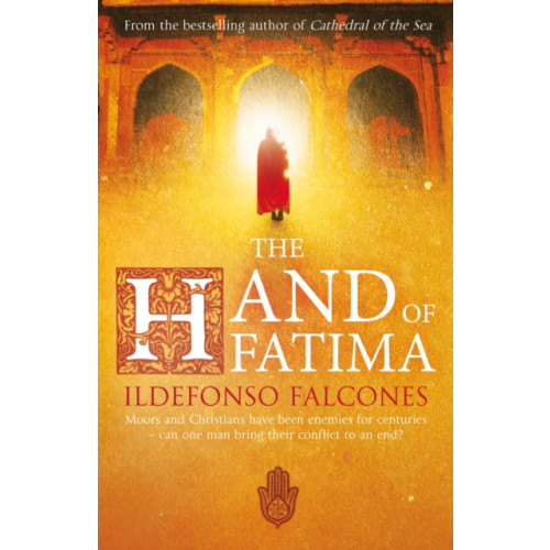 Transworld publishers ltd The Hand of Fatima (häftad, eng)