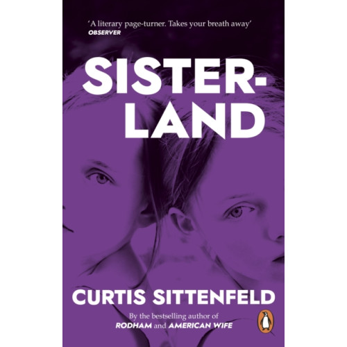 Transworld publishers ltd Sisterland (häftad, eng)