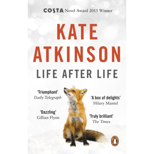 Transworld publishers ltd Life After Life (häftad, eng)