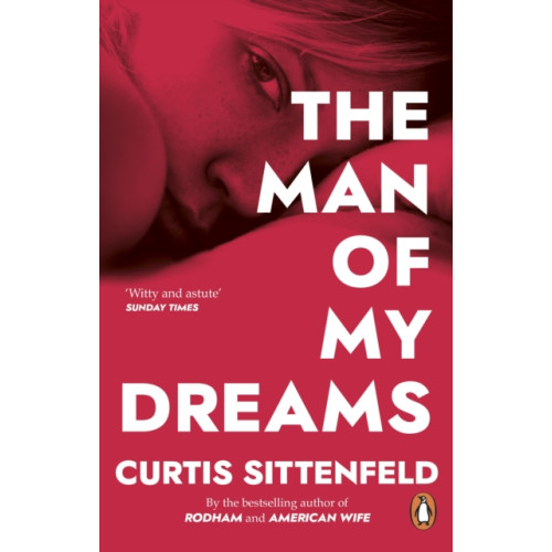 Transworld publishers ltd The Man of My Dreams (häftad, eng)