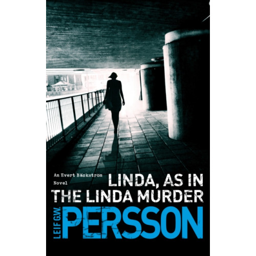 Transworld publishers ltd Linda, As in the Linda Murder (häftad, eng)
