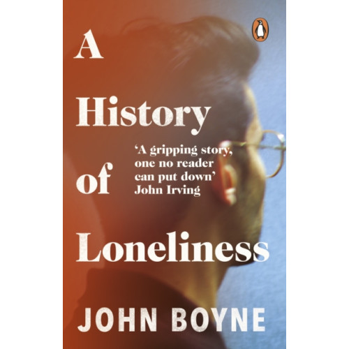 Transworld publishers ltd A History of Loneliness (häftad, eng)