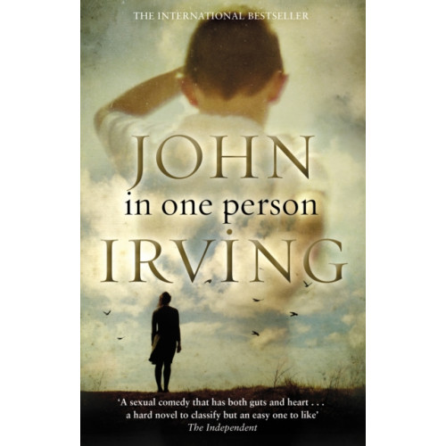 Transworld publishers ltd In One Person (häftad, eng)