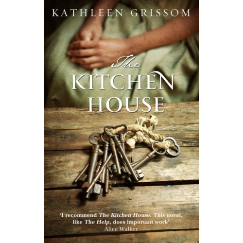Transworld publishers ltd The Kitchen House (häftad, eng)