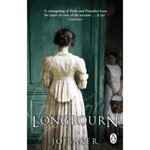 Transworld publishers ltd Longbourn (häftad, eng)