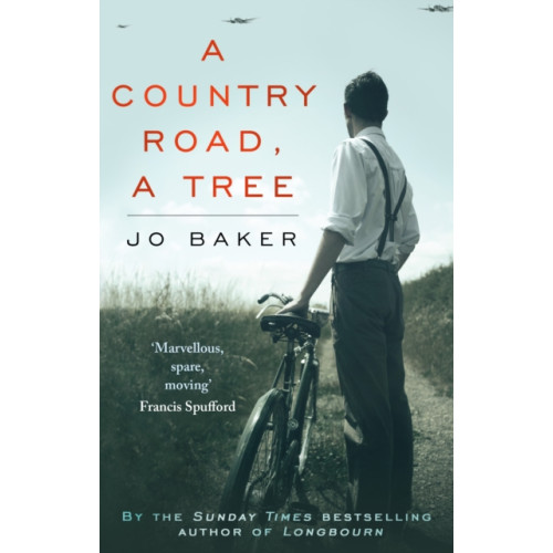Transworld publishers ltd A Country Road, A Tree (häftad, eng)