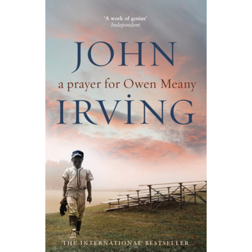 Transworld publishers ltd A Prayer For Owen Meany (häftad, eng)
