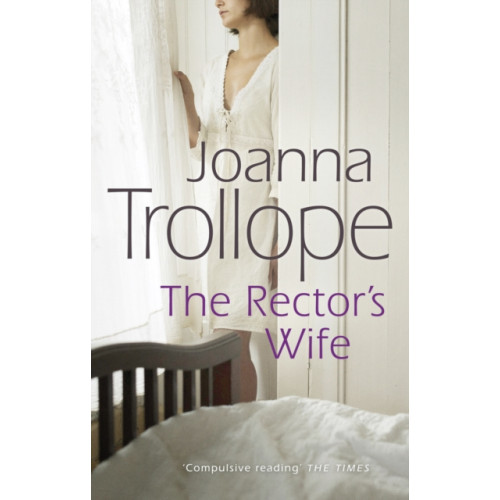 Transworld publishers ltd The Rector's Wife (häftad, eng)