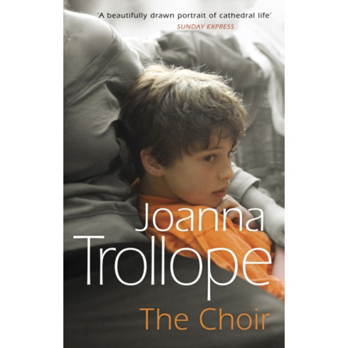 Transworld publishers ltd The Choir (häftad, eng)